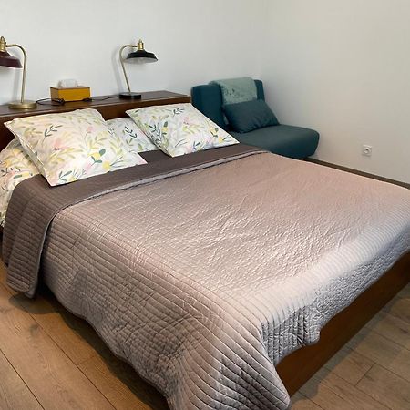 Ferienwohnung Le Defi Fouras Exterior foto