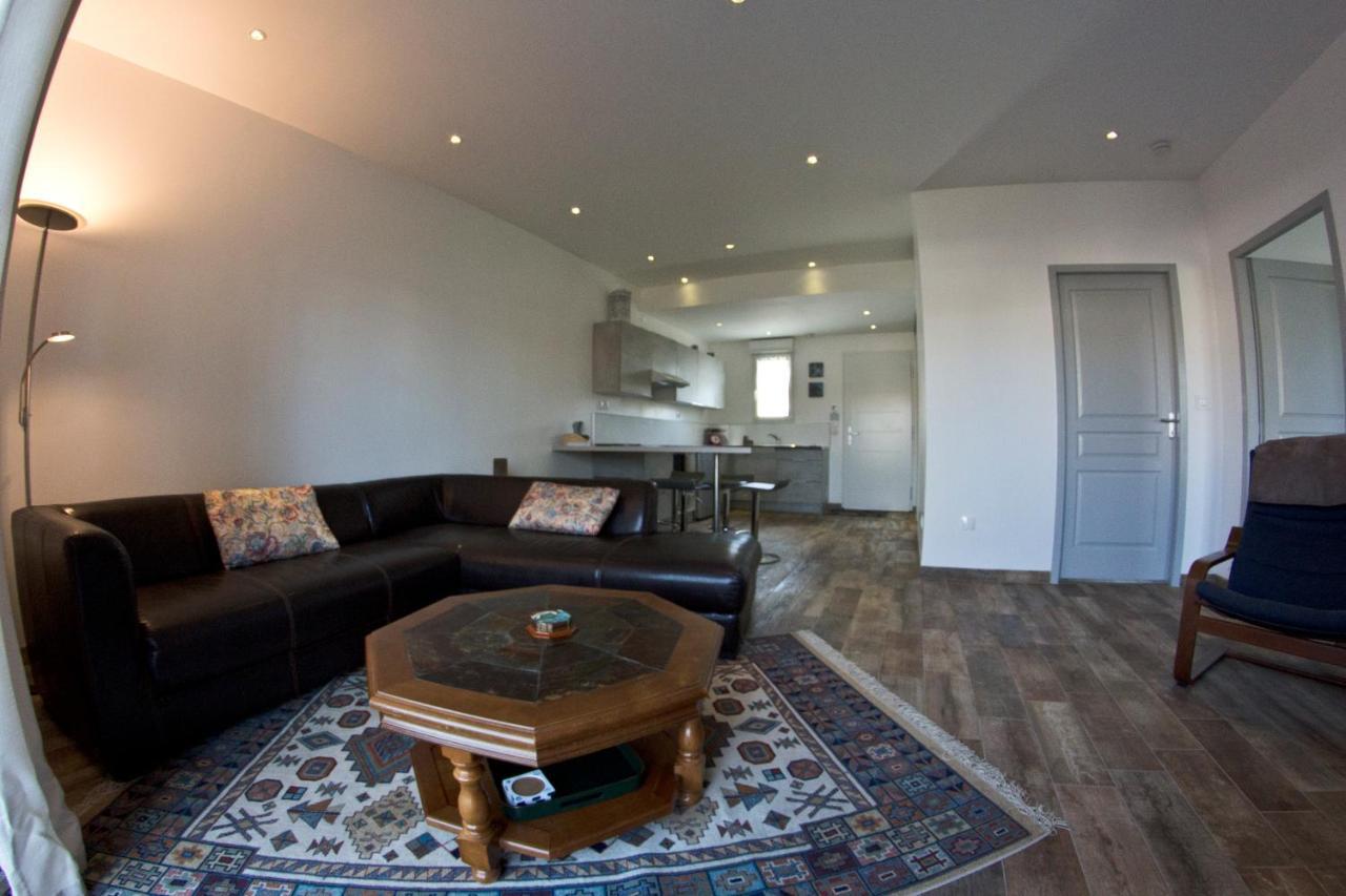 Ferienwohnung Le Defi Fouras Exterior foto