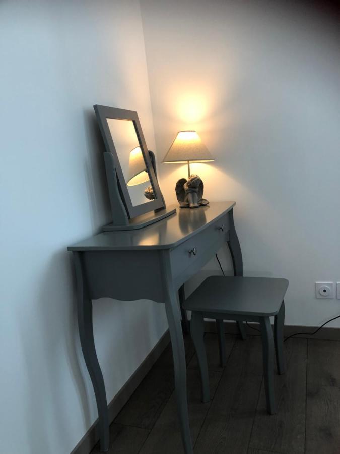 Ferienwohnung Le Defi Fouras Zimmer foto