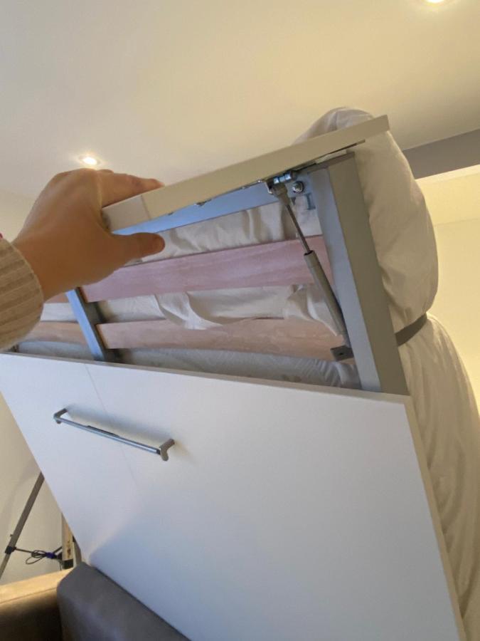 Ferienwohnung Le Defi Fouras Exterior foto