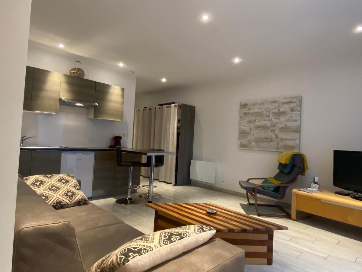 Ferienwohnung Le Defi Fouras Exterior foto