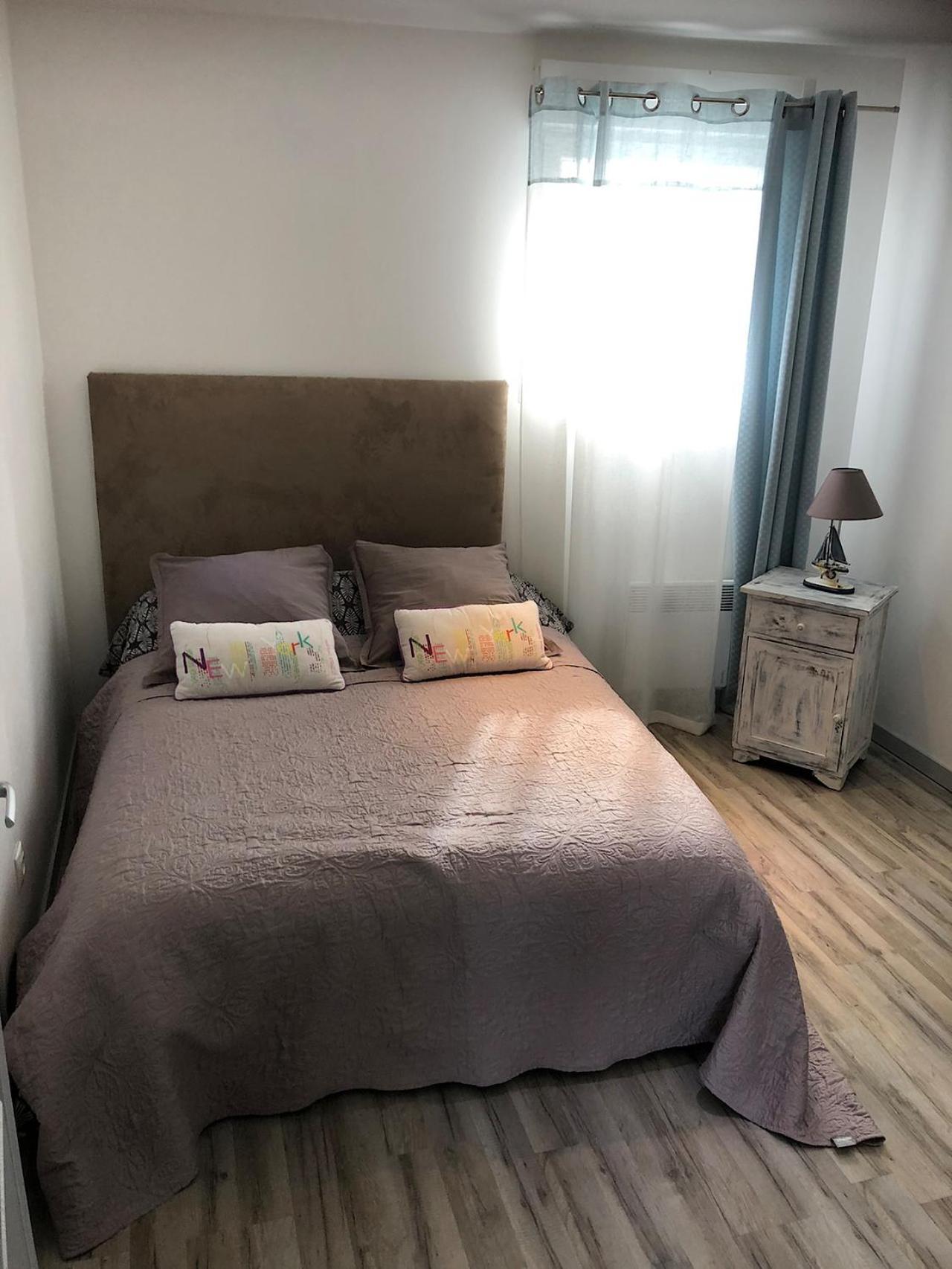 Ferienwohnung Le Defi Fouras Zimmer foto