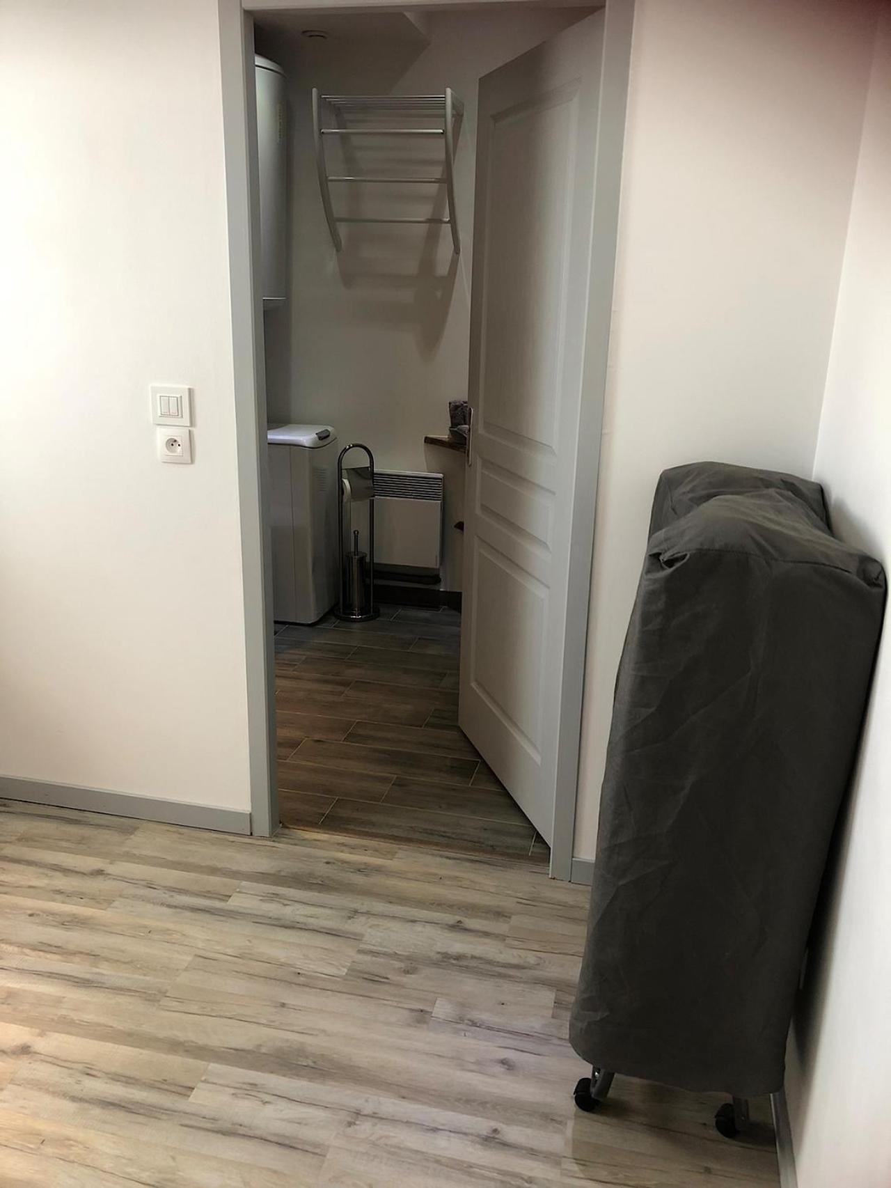 Ferienwohnung Le Defi Fouras Zimmer foto