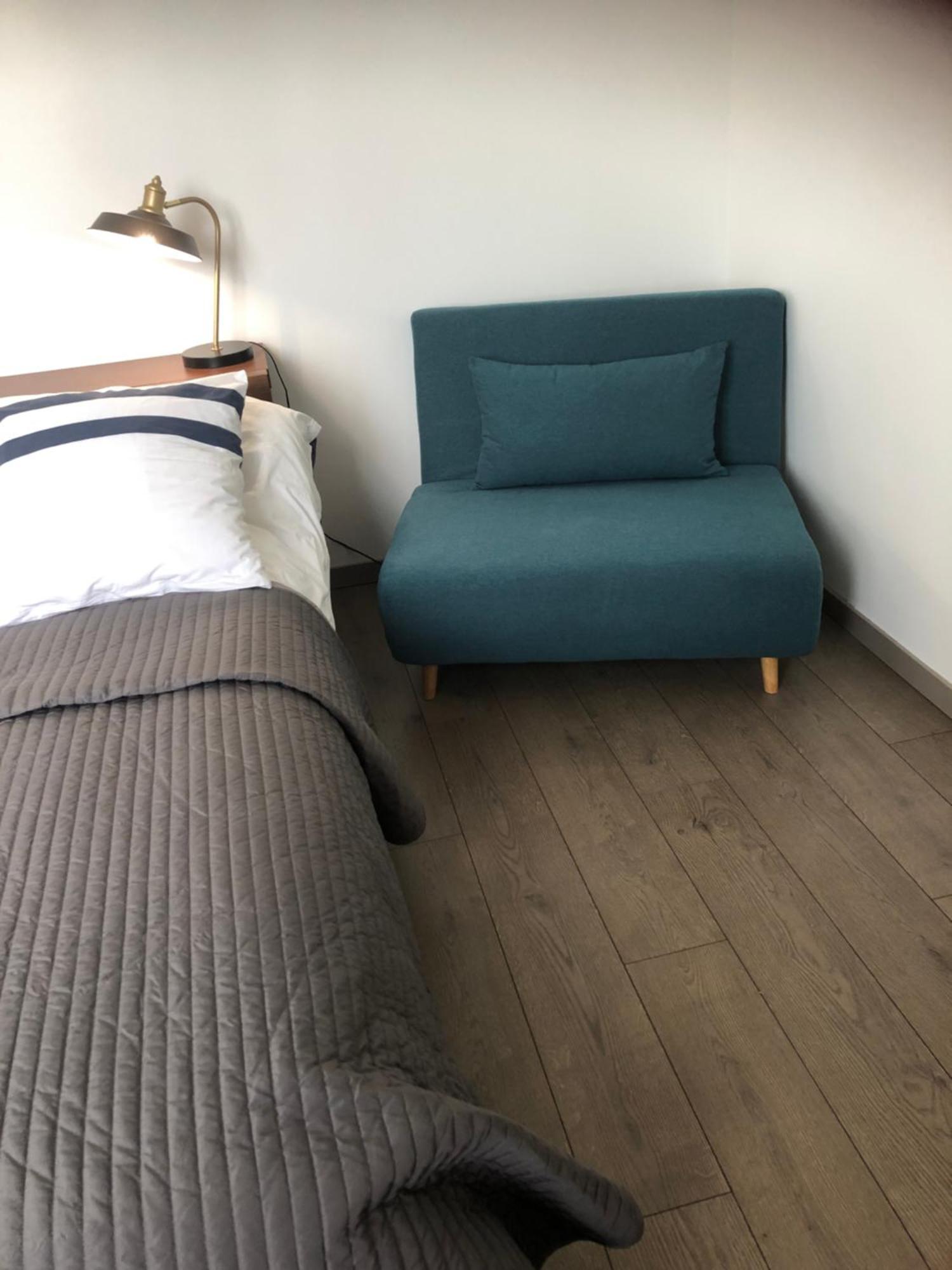 Ferienwohnung Le Defi Fouras Zimmer foto