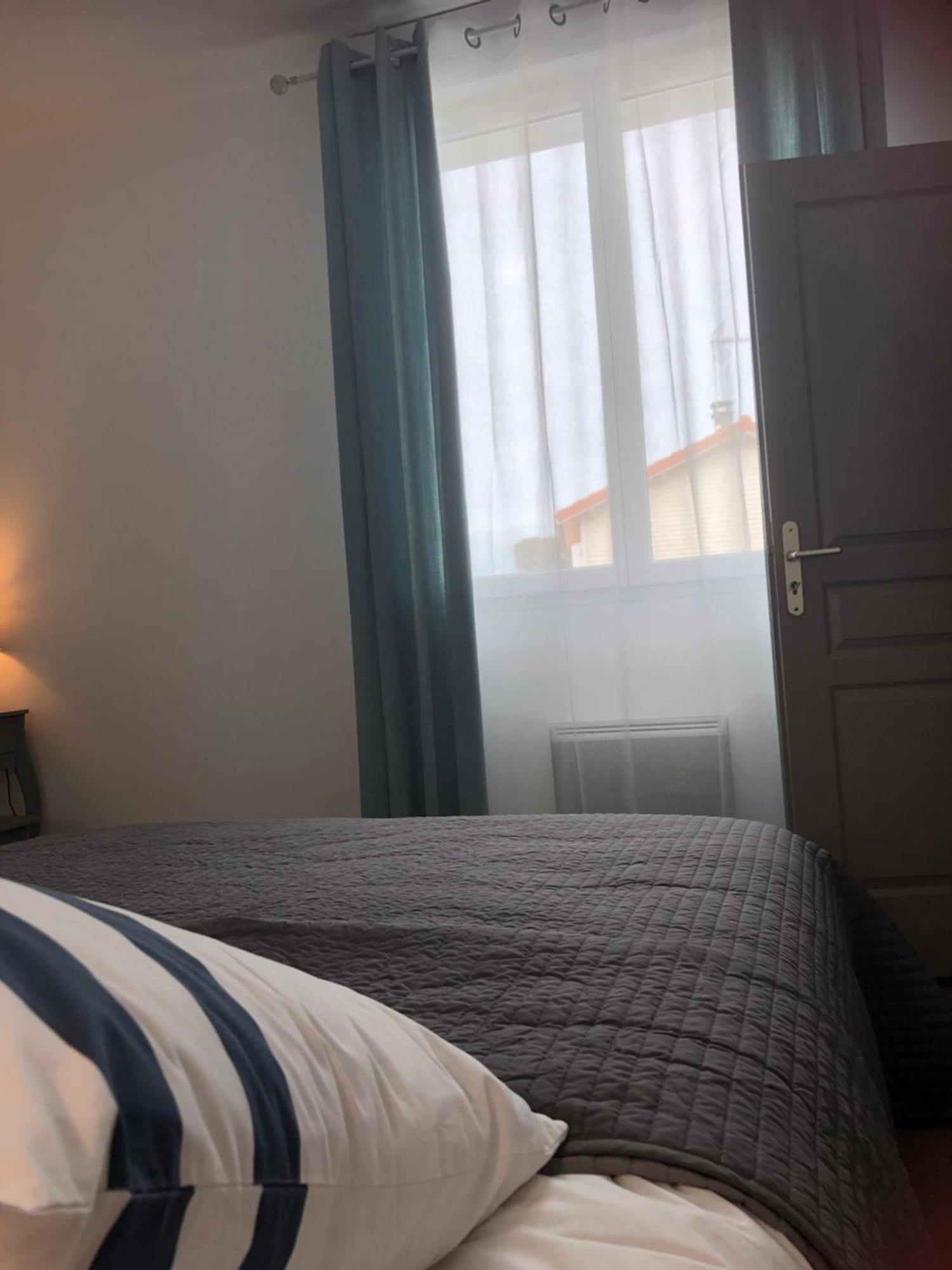 Ferienwohnung Le Defi Fouras Zimmer foto
