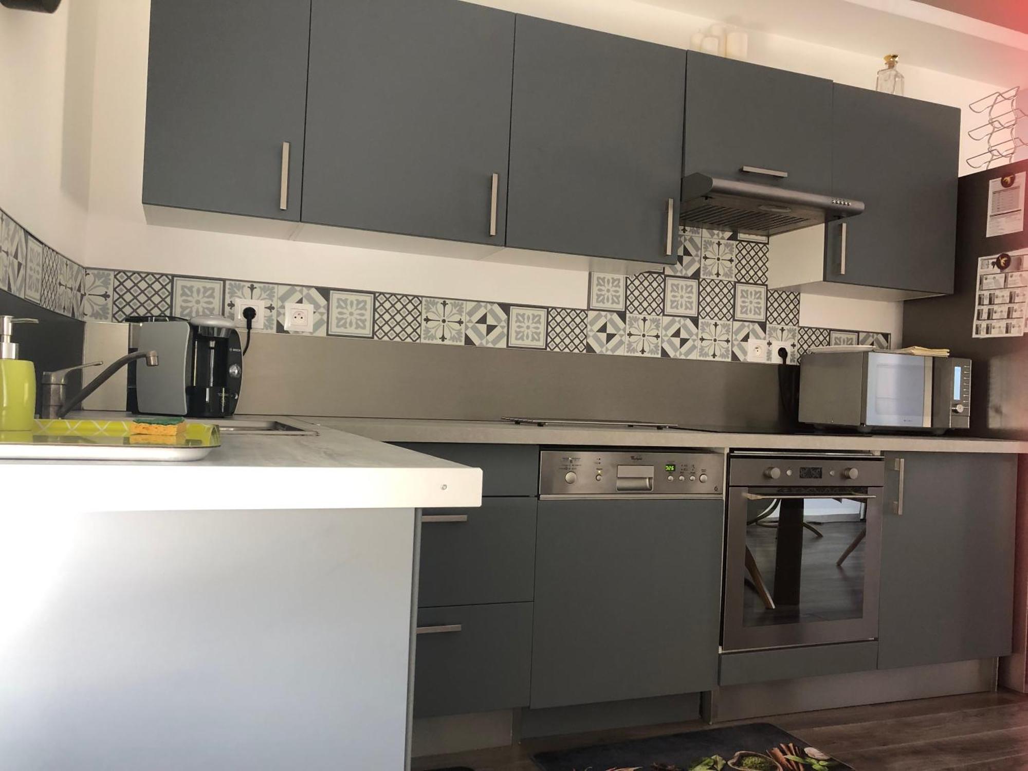 Ferienwohnung Le Defi Fouras Zimmer foto
