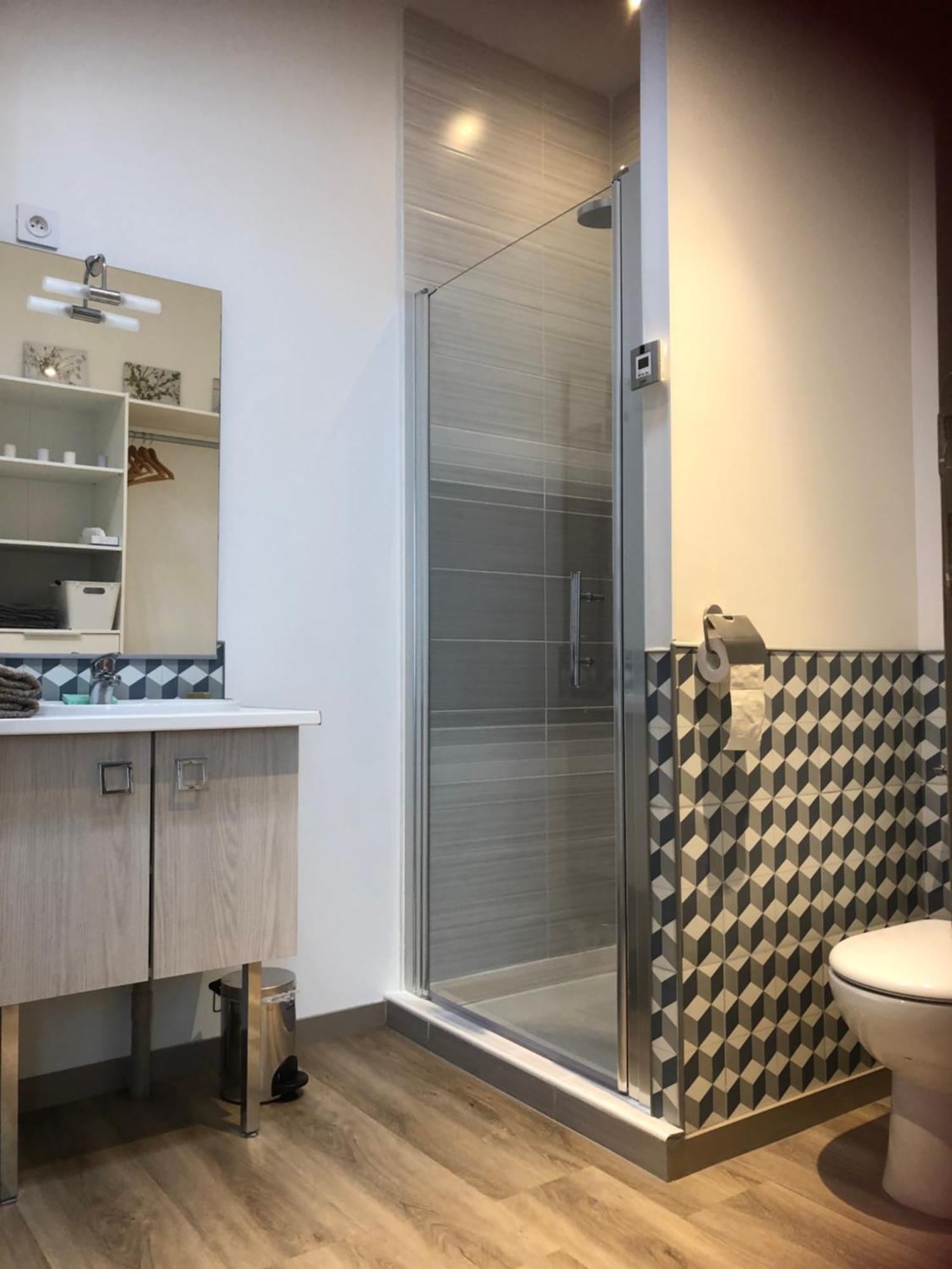 Ferienwohnung Le Defi Fouras Zimmer foto