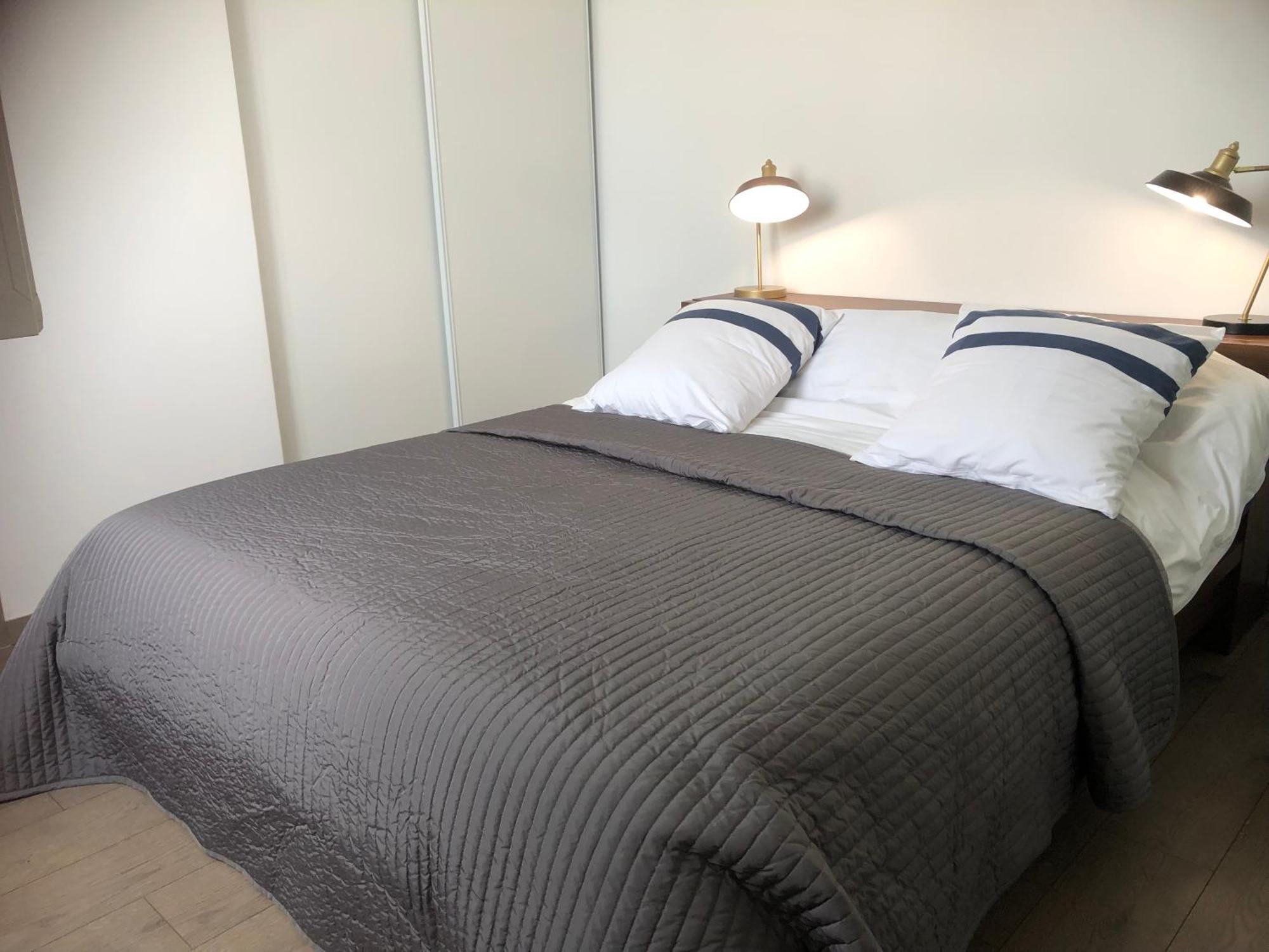 Ferienwohnung Le Defi Fouras Zimmer foto