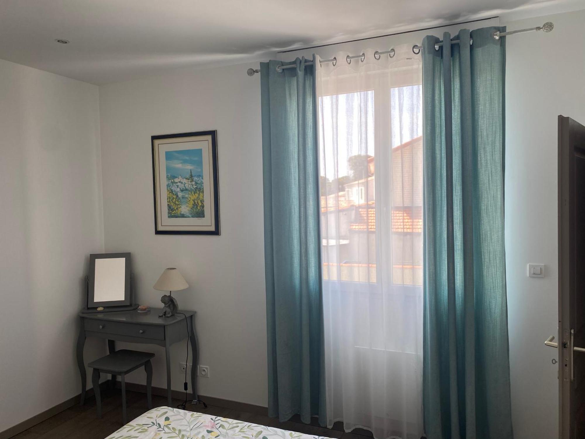 Ferienwohnung Le Defi Fouras Exterior foto
