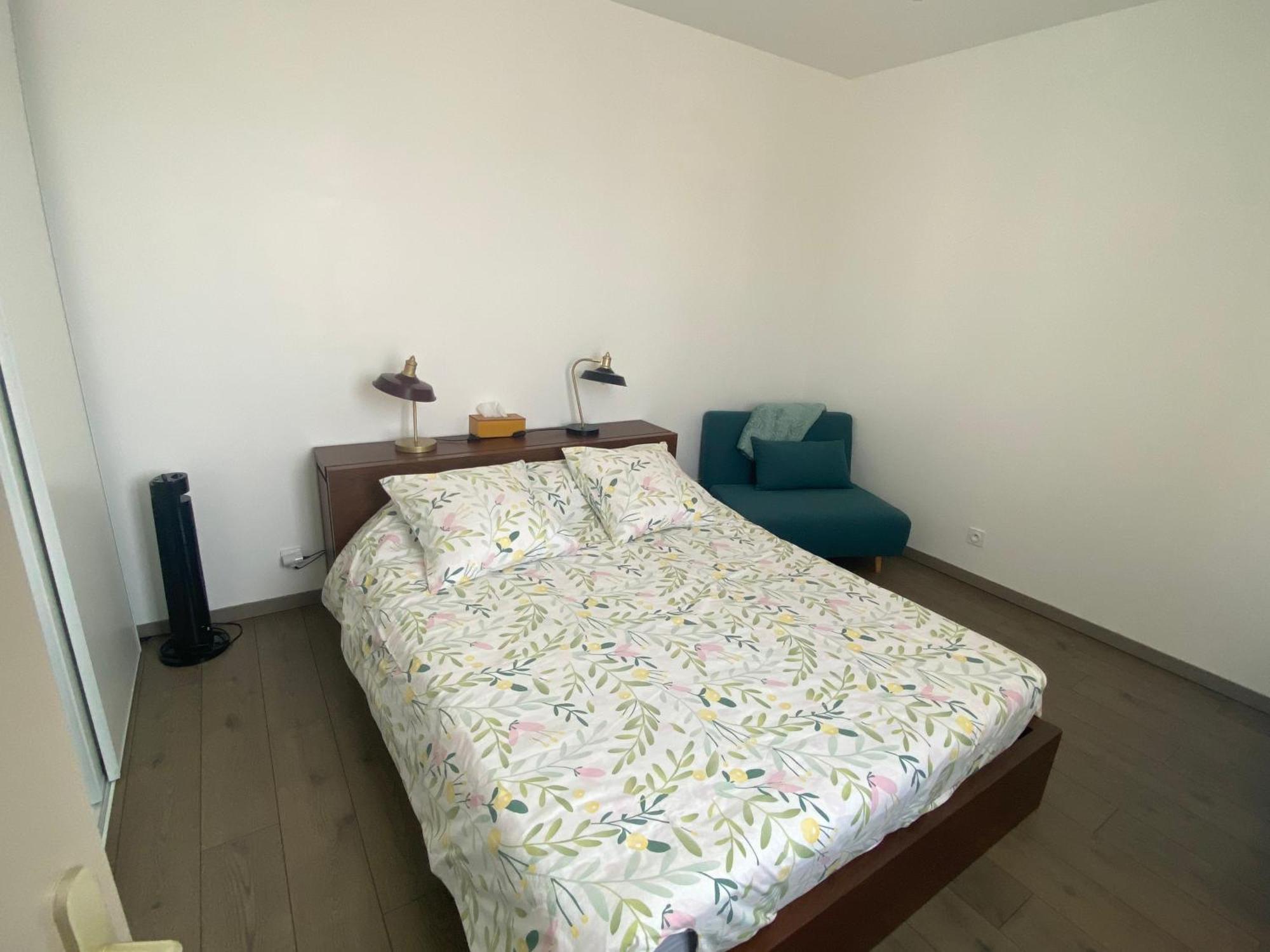 Ferienwohnung Le Defi Fouras Exterior foto